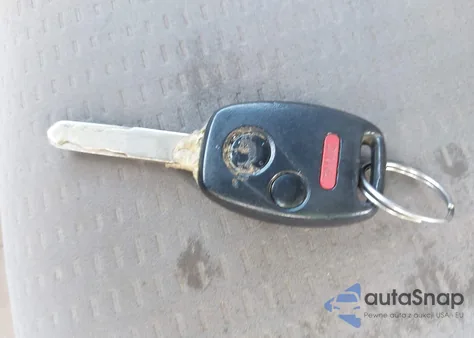 2009 Honda Cr-V Ex из США, поврежденный, VIN JHLRE48569C002513